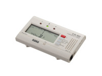 Korg CA-50 Chromatic Tuner Korg CA-50 Chromatic Tuner